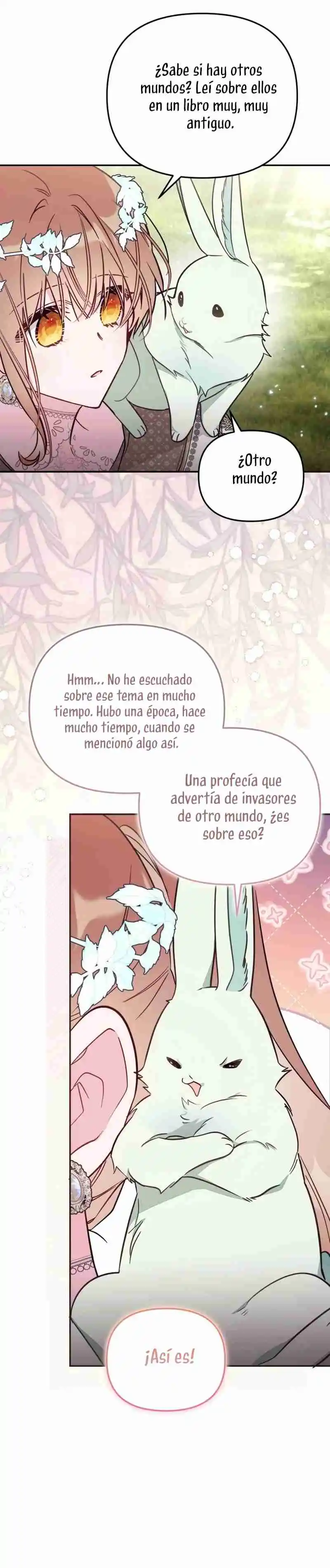 No hay lugar para las falsificaciones capítulo 86, página 17