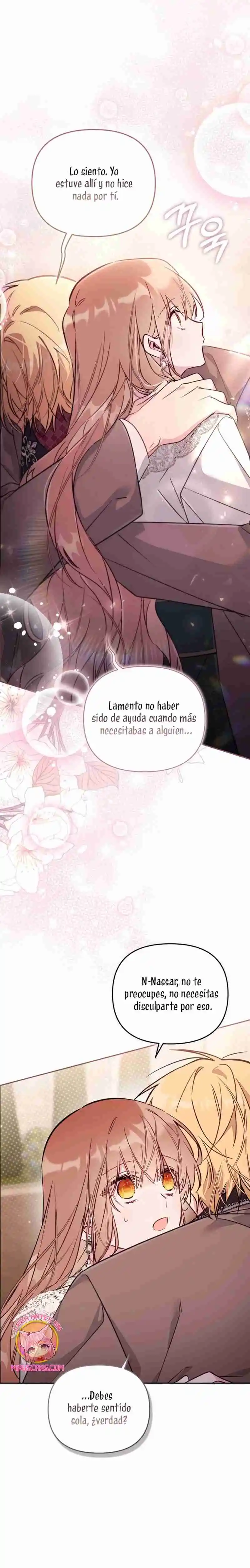 No hay lugar para las falsificaciones capítulo 88, página 14