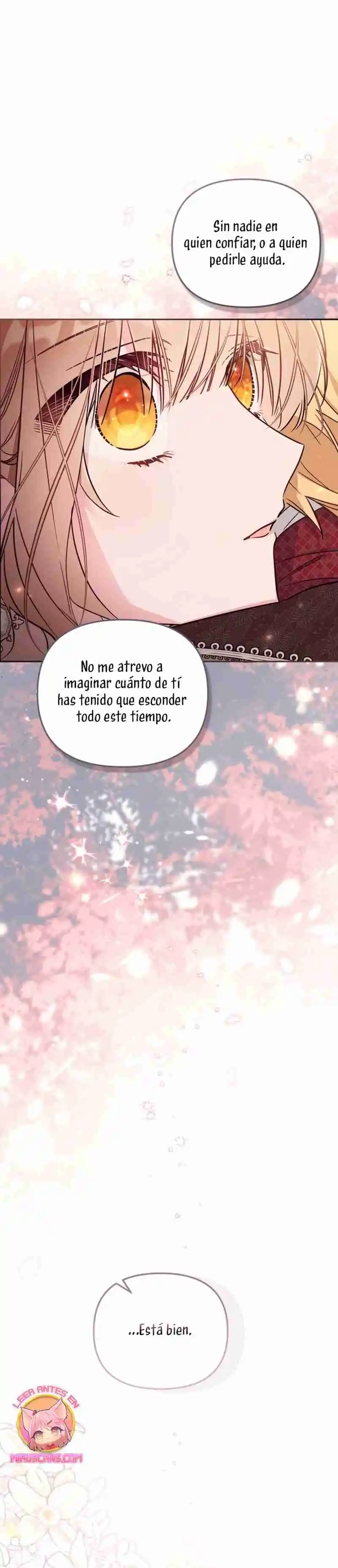 No hay lugar para las falsificaciones capítulo 88, página 15