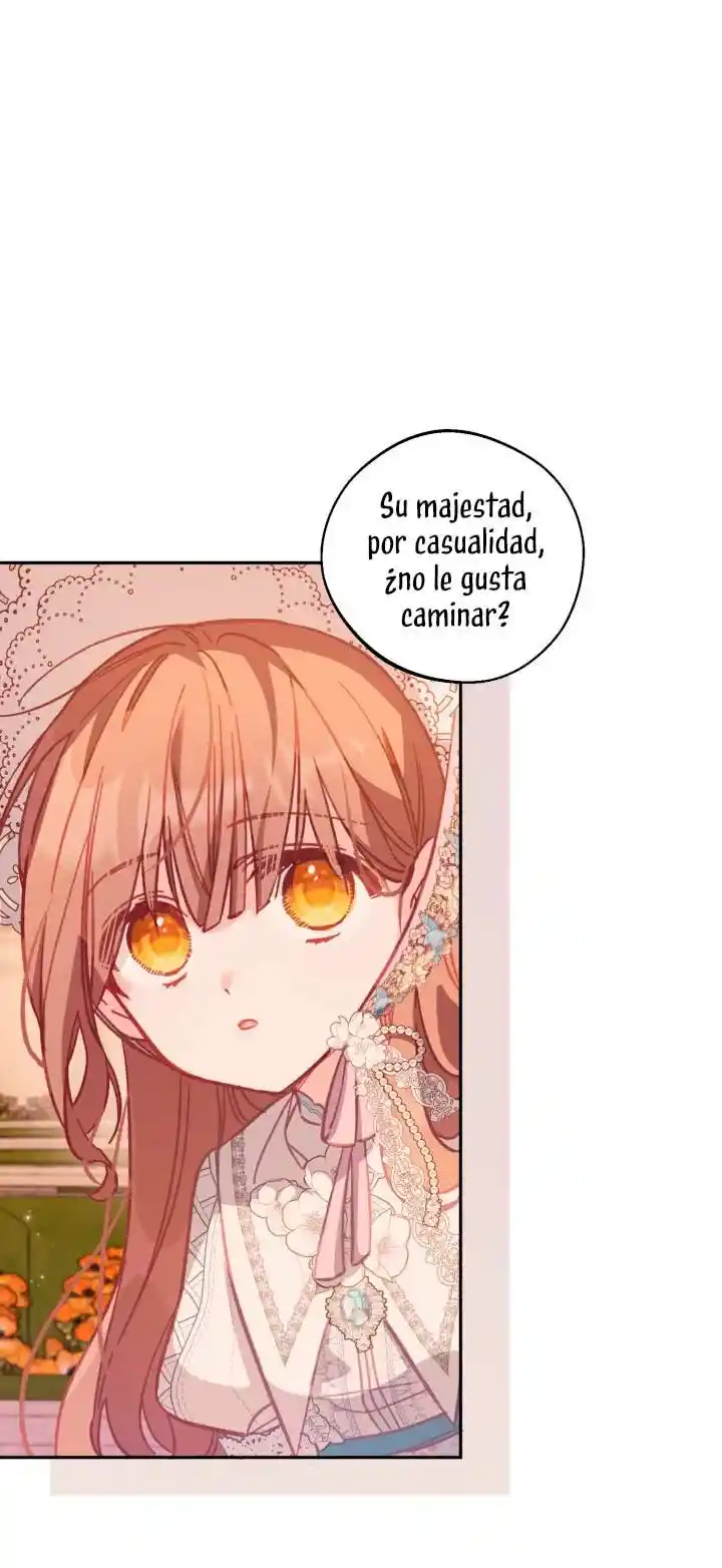 No hay lugar para las falsificaciones capítulo 9, página 62