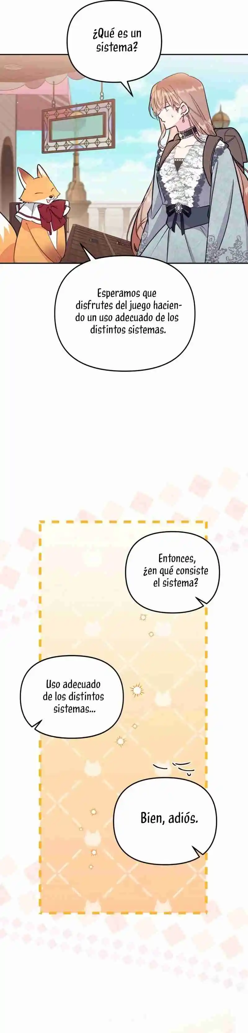 No hay lugar para las falsificaciones capítulo 92, página 17