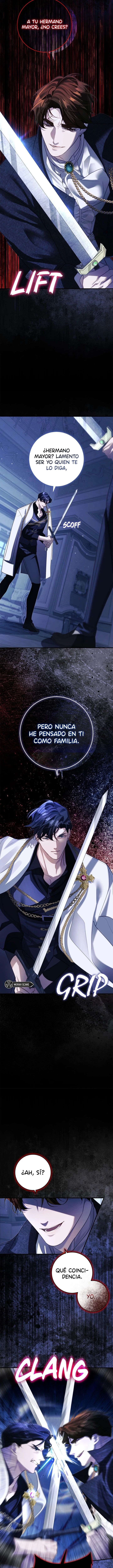 No me arrepentiré en esta segunda vida capítulo 46, página 6