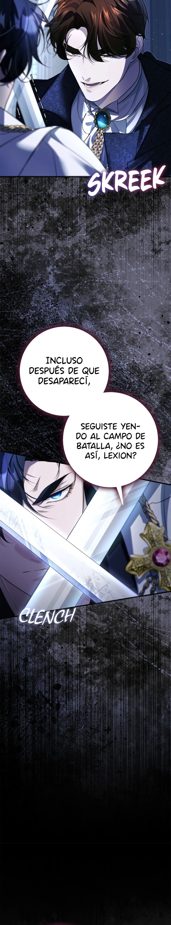 No me arrepentiré en esta segunda vida capítulo 46, página 9