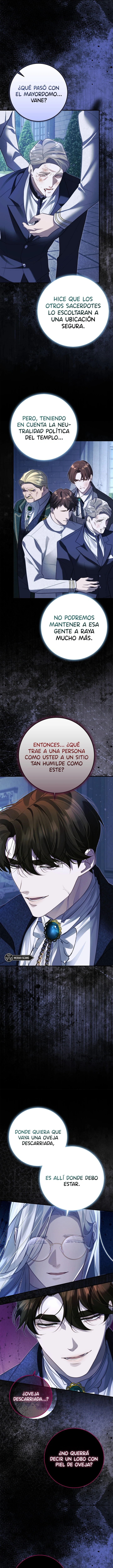 No me arrepentiré en esta segunda vida capítulo 46, página 19