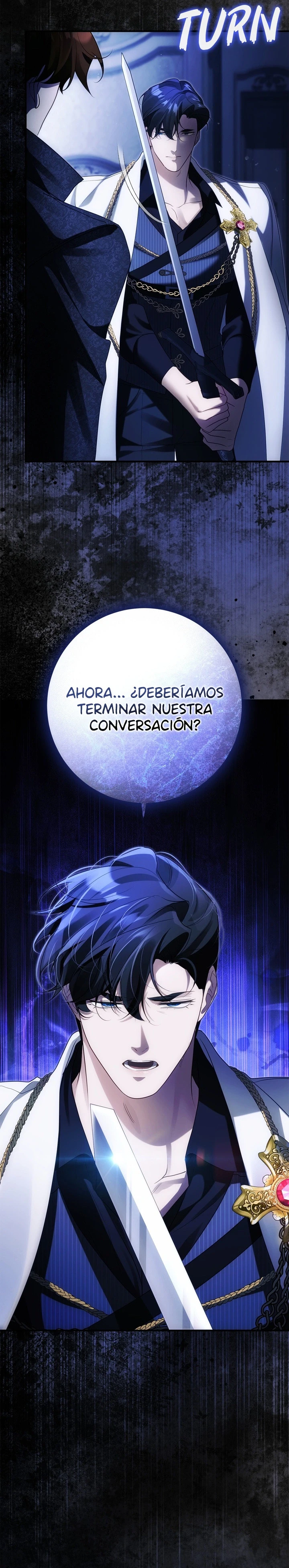 No me arrepentiré en esta segunda vida capítulo 46, página 24