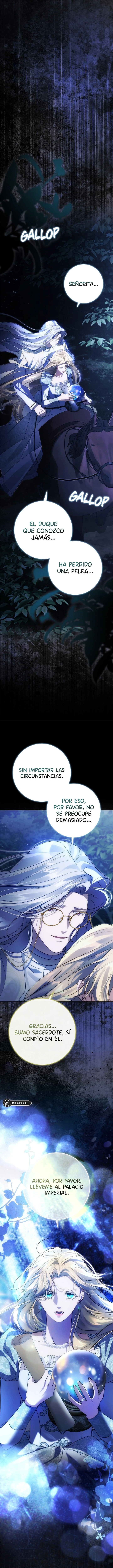No me arrepentiré en esta segunda vida capítulo 46, página 25