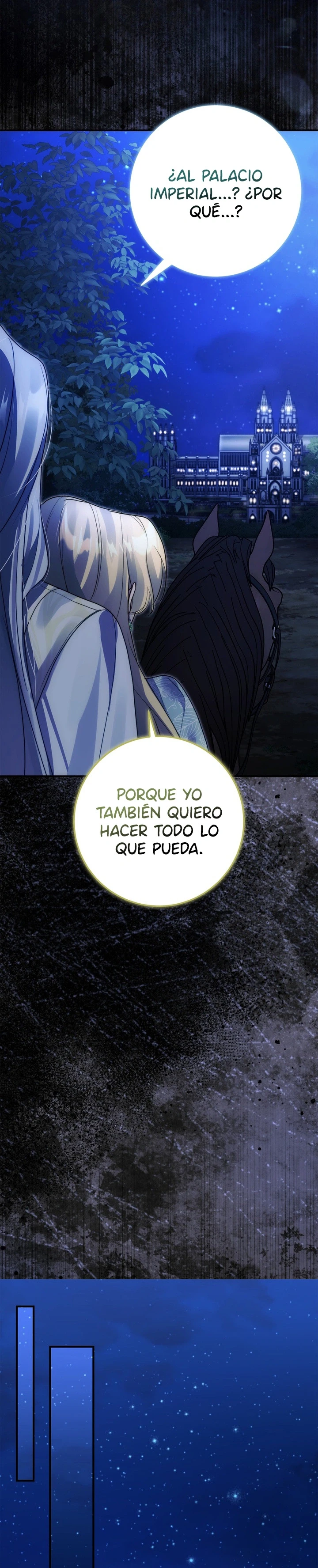 No me arrepentiré en esta segunda vida capítulo 46, página 26