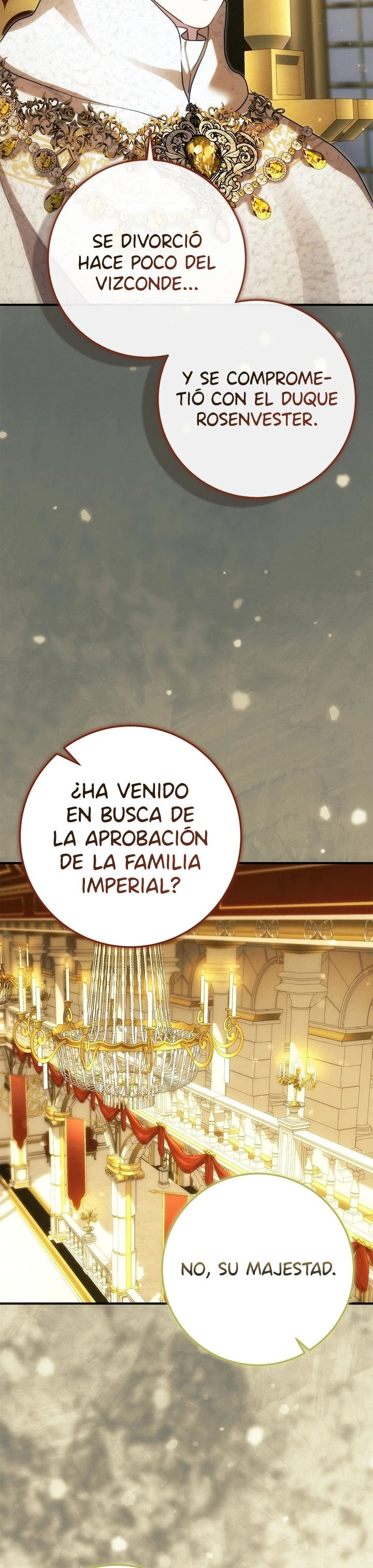 No me arrepentiré en esta segunda vida capítulo 46, página 28