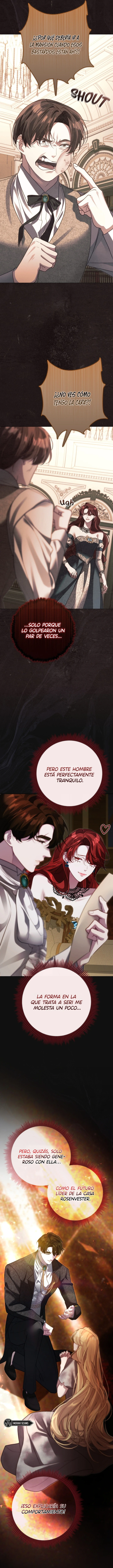 No me arrepentiré en esta segunda vida capítulo 49, página 10
