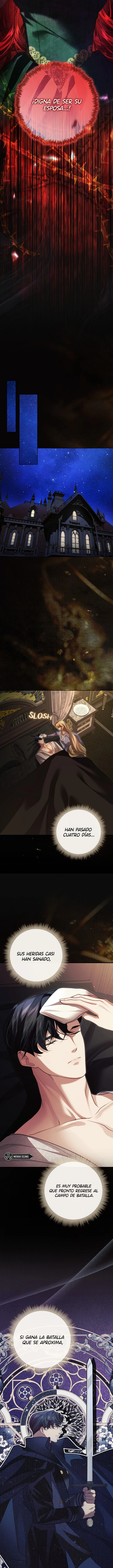 No me arrepentiré en esta segunda vida capítulo 49, página 12