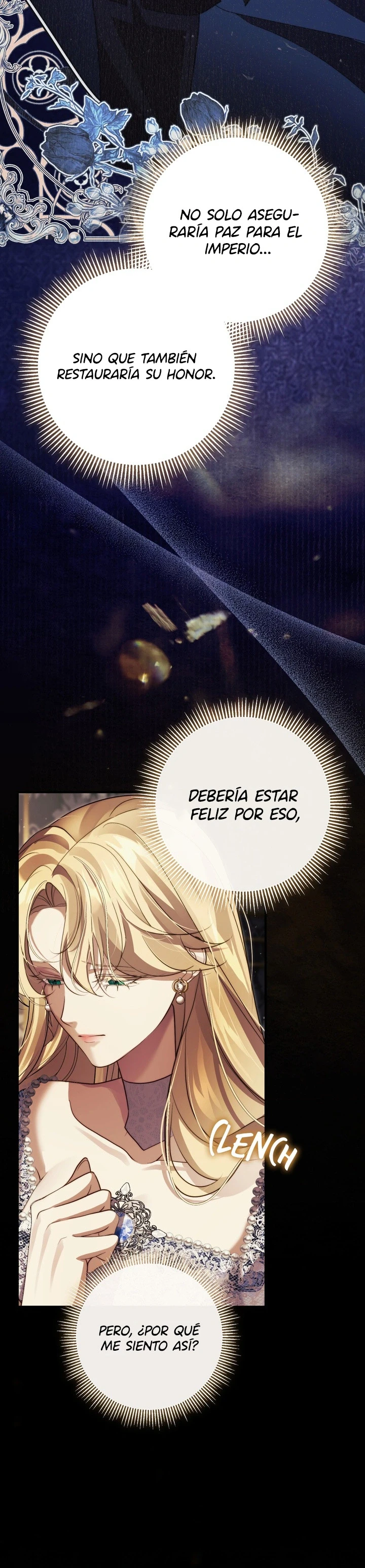 No me arrepentiré en esta segunda vida capítulo 49, página 13