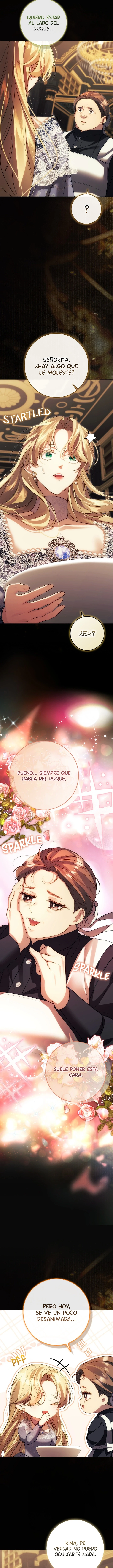 No me arrepentiré en esta segunda vida capítulo 49, página 17