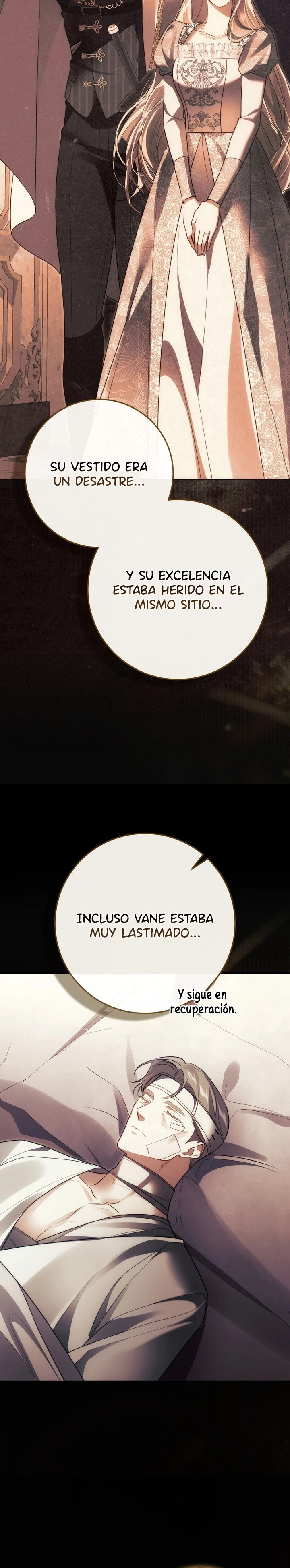 No me arrepentiré en esta segunda vida capítulo 49, página 20