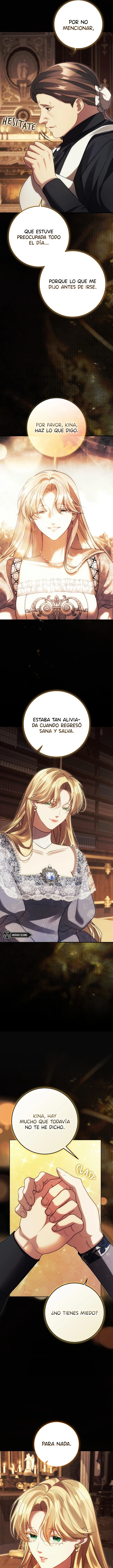 No me arrepentiré en esta segunda vida capítulo 49, página 21