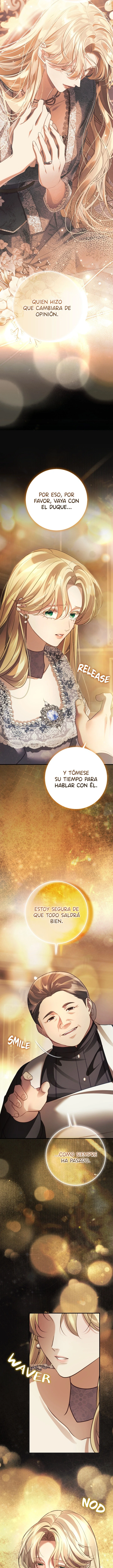 No me arrepentiré en esta segunda vida capítulo 50, página 4