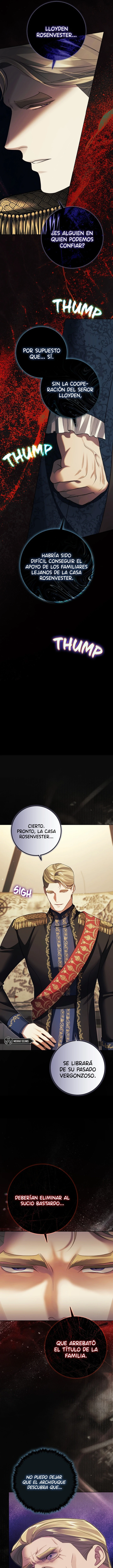 No me arrepentiré en esta segunda vida capítulo 50, página 10