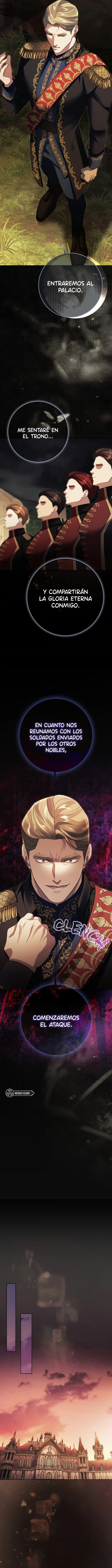 No me arrepentiré en esta segunda vida capítulo 50, página 14