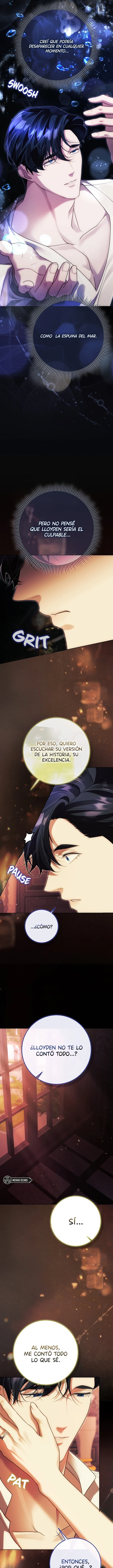 No me arrepentiré en esta segunda vida capítulo 50, página 23