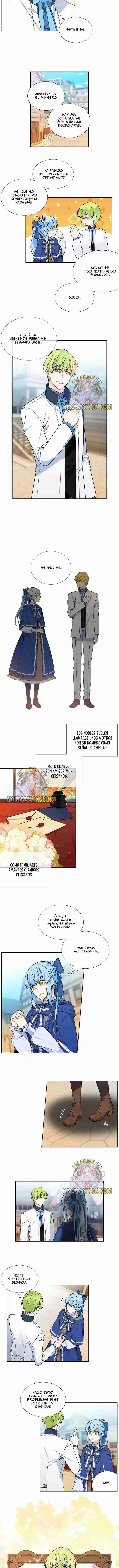 ¡No Me Convertiré En La Villana! capítulo 11, página 12