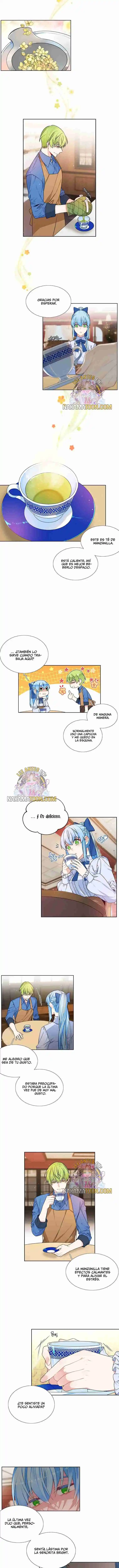 ¡No Me Convertiré En La Villana! capítulo 12, página 10