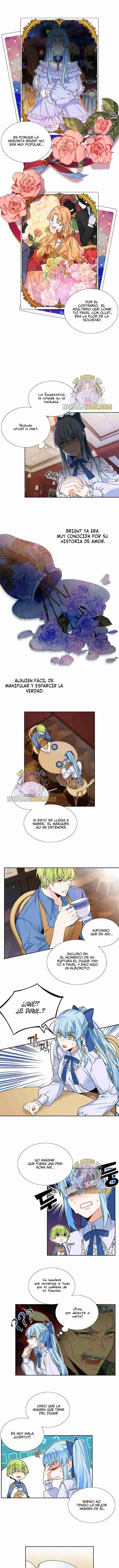 ¡No Me Convertiré En La Villana! capítulo 13, página 7