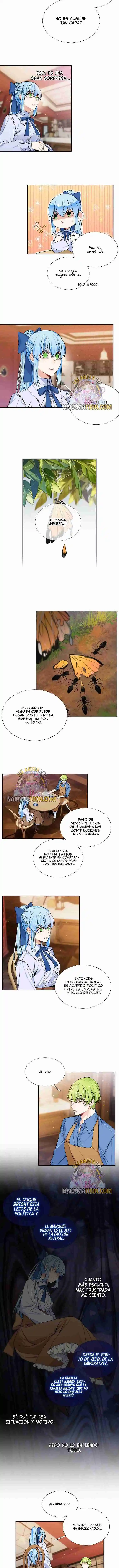¡No Me Convertiré En La Villana! capítulo 13, página 9