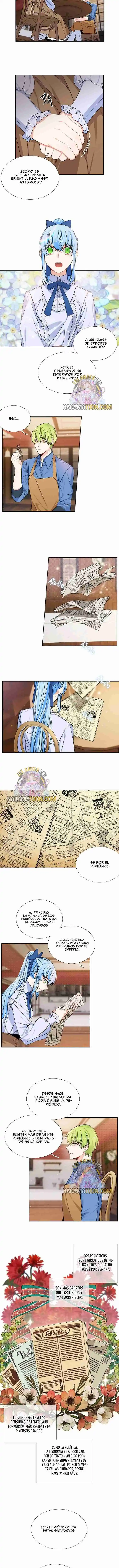¡No Me Convertiré En La Villana! capítulo 13, página 10