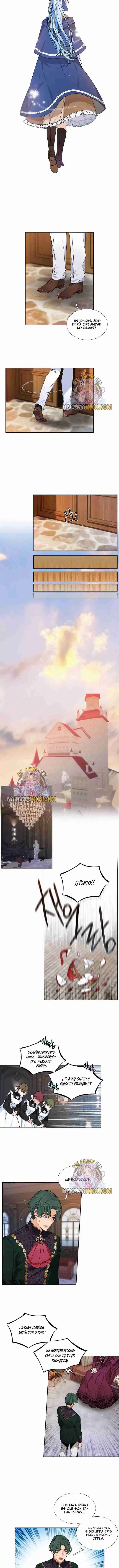 ¡No Me Convertiré En La Villana! capítulo 14, página 12