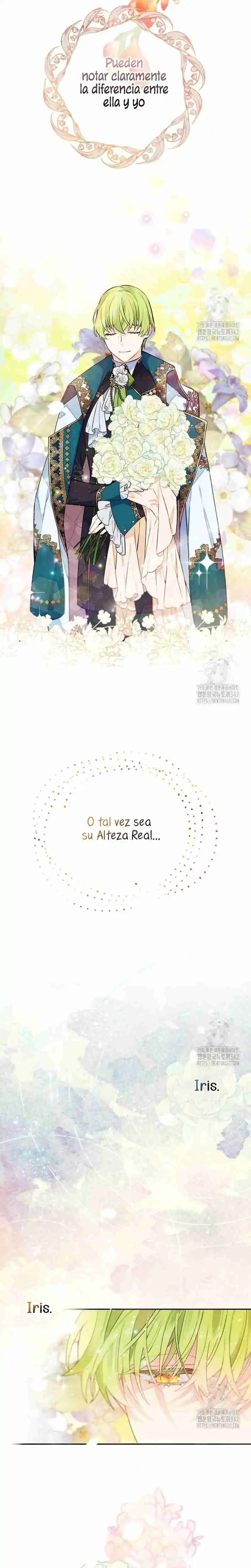 ¡No Me Convertiré En La Villana! capítulo 17, página 5