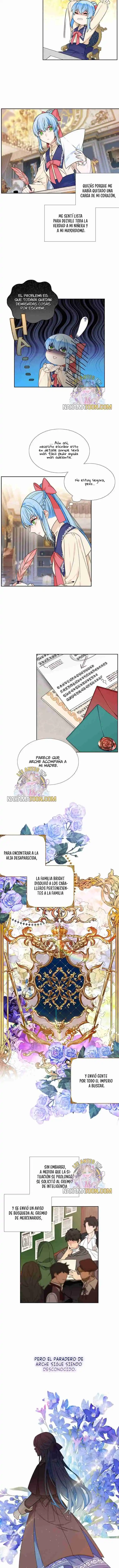 ¡No Me Convertiré En La Villana! capítulo 18, página 12