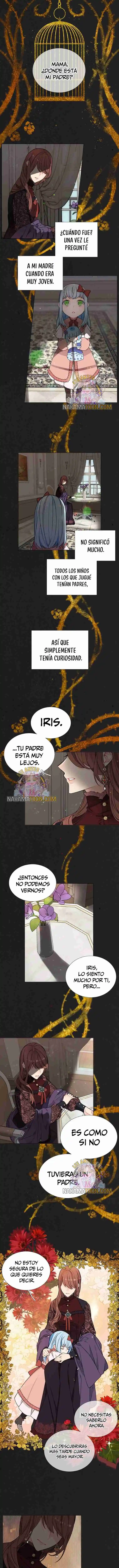 ¡No Me Convertiré En La Villana! capítulo 2, página 6