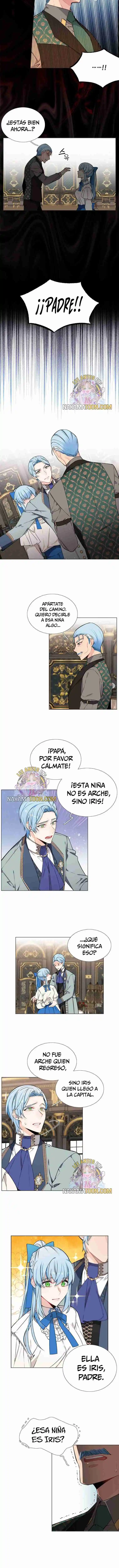 ¡No Me Convertiré En La Villana! capítulo 2, página 12