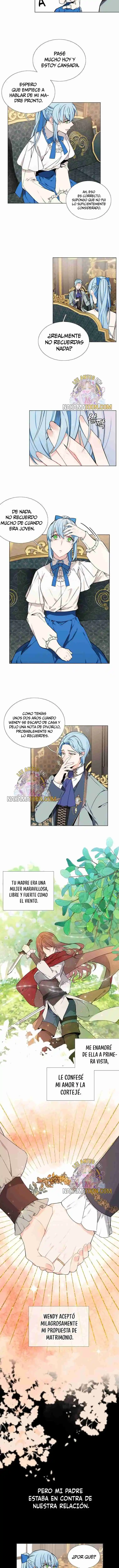 ¡No Me Convertiré En La Villana! capítulo 2, página 14