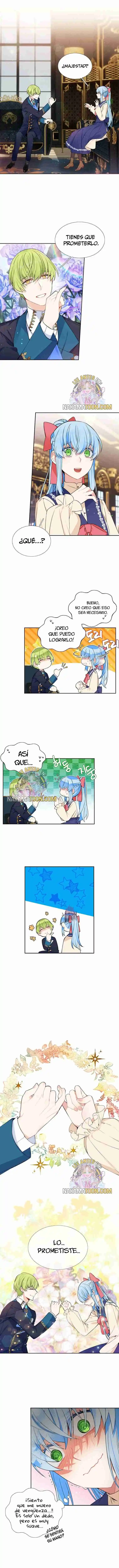 ¡No Me Convertiré En La Villana! capítulo 20, página 9