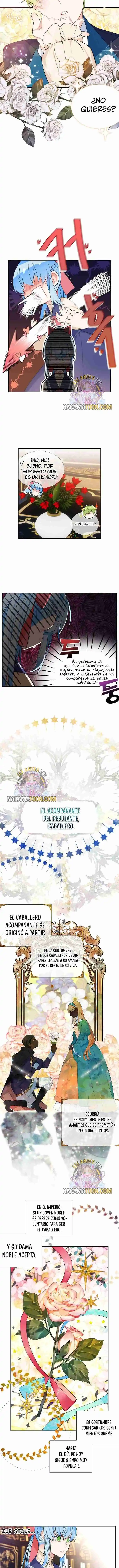 ¡No Me Convertiré En La Villana! capítulo 20, página 11