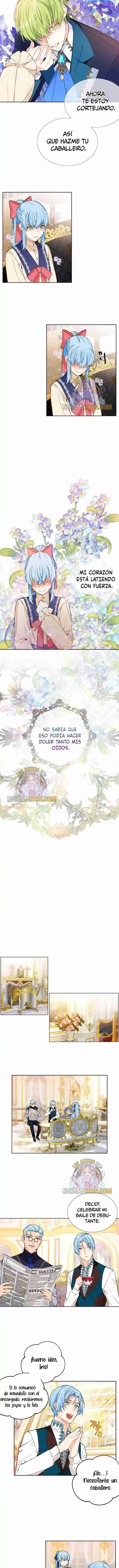 ¡No Me Convertiré En La Villana! capítulo 20, página 13