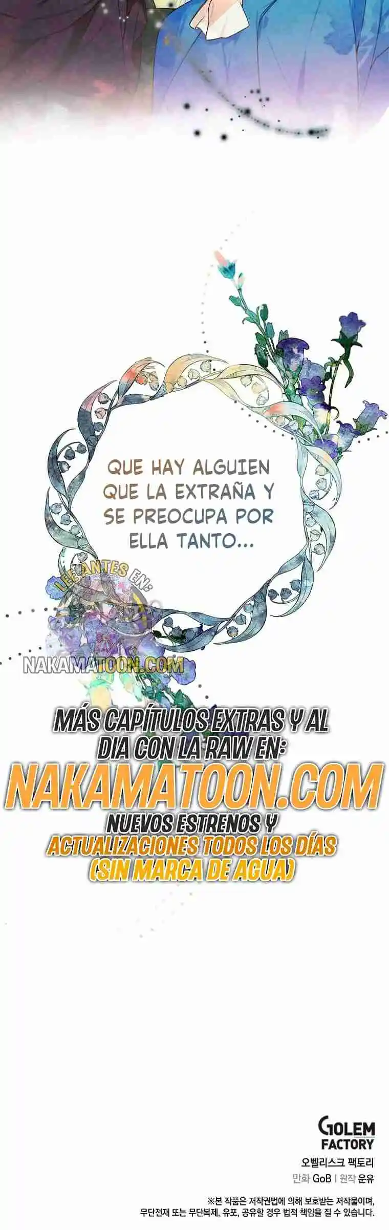 ¡No Me Convertiré En La Villana! capítulo 21, página 15