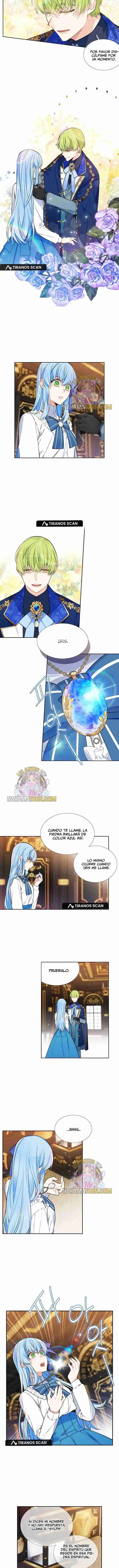 ¡No Me Convertiré En La Villana! capítulo 24, página 12