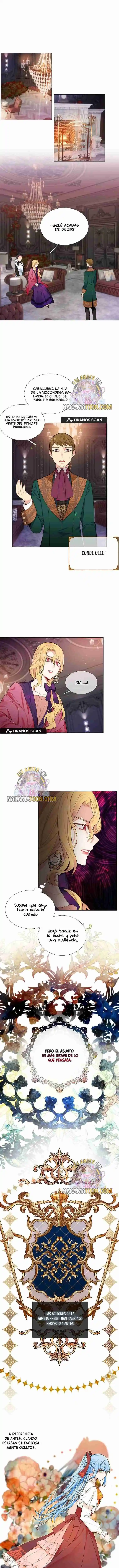 ¡No Me Convertiré En La Villana! capítulo 24, página 14