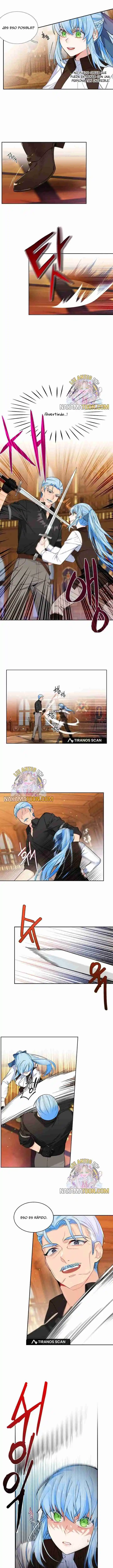 ¡No Me Convertiré En La Villana! capítulo 26, página 12