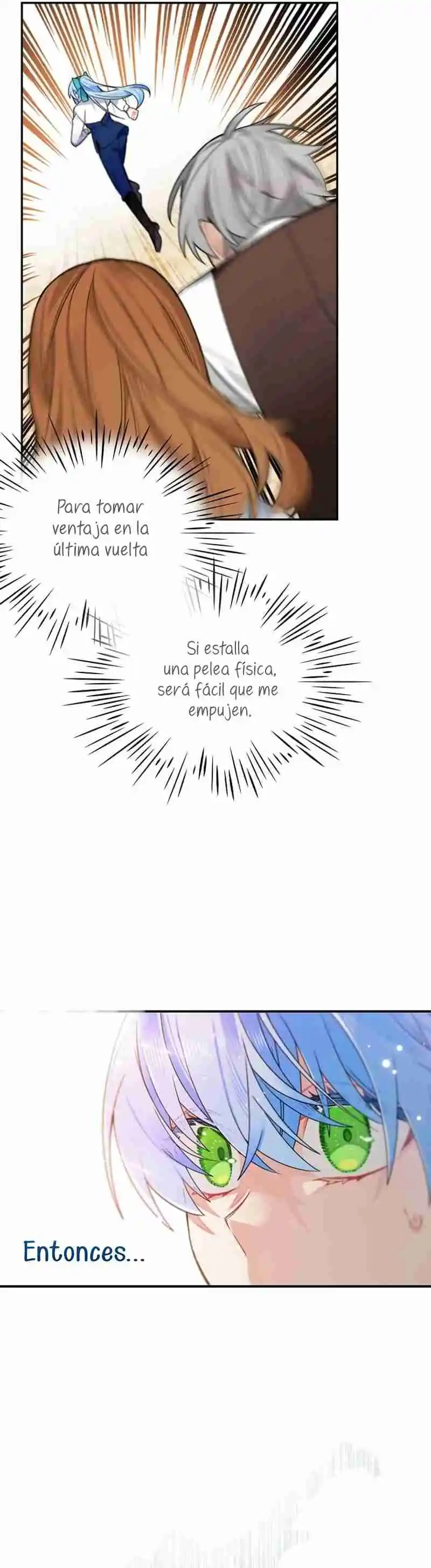 ¡No Me Convertiré En La Villana! capítulo 29, página 13