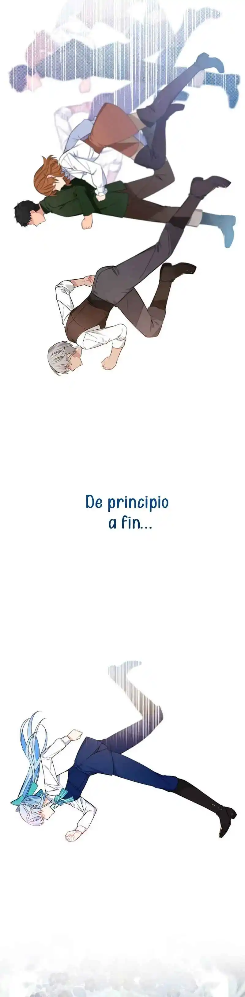 ¡No Me Convertiré En La Villana! capítulo 29, página 14