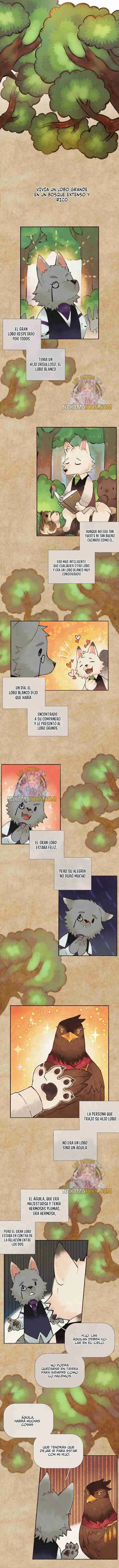 ¡No Me Convertiré En La Villana! capítulo 3, página 6