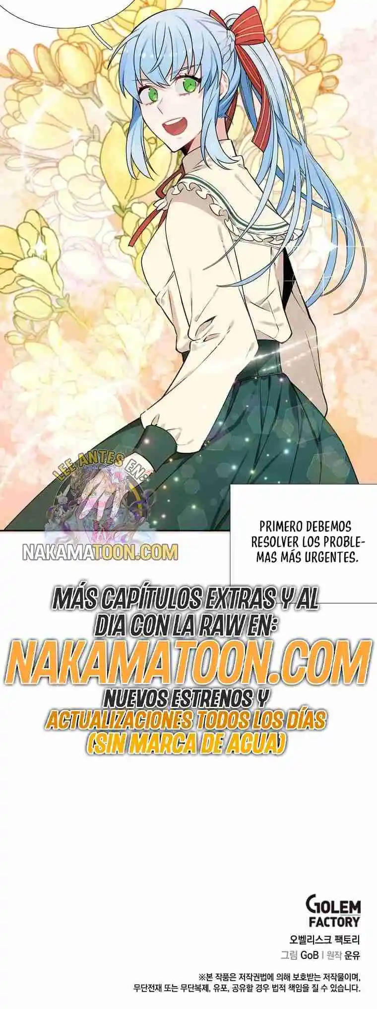 ¡No Me Convertiré En La Villana! capítulo 3, página 15