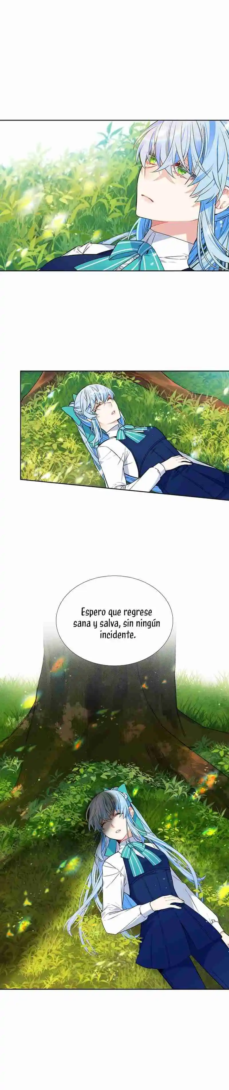 ¡No Me Convertiré En La Villana! capítulo 30, página 5