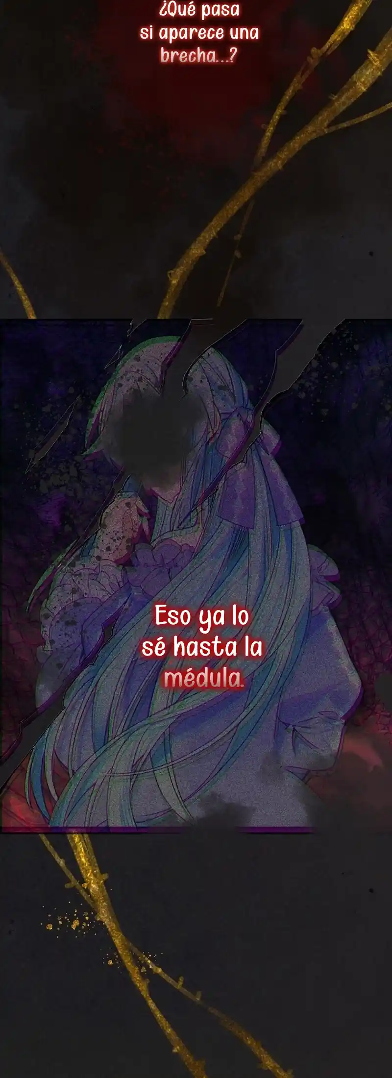 ¡No Me Convertiré En La Villana! capítulo 33, página 25