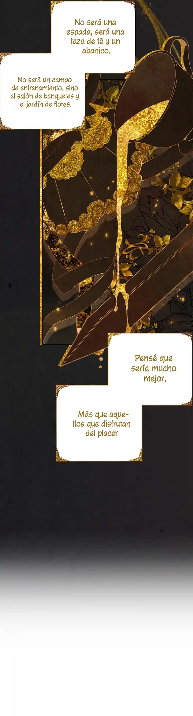 ¡No Me Convertiré En La Villana! capítulo 33, página 26