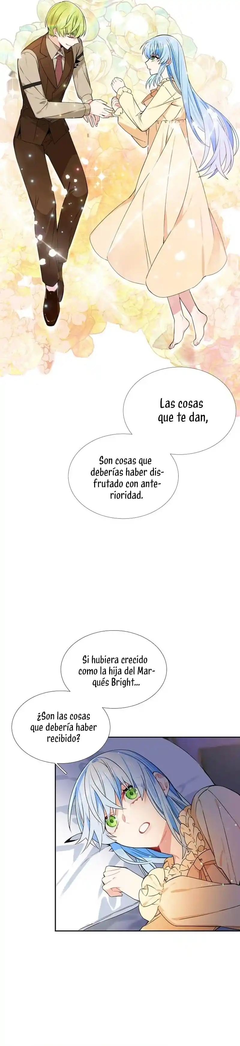 ¡No Me Convertiré En La Villana! capítulo 35, página 22