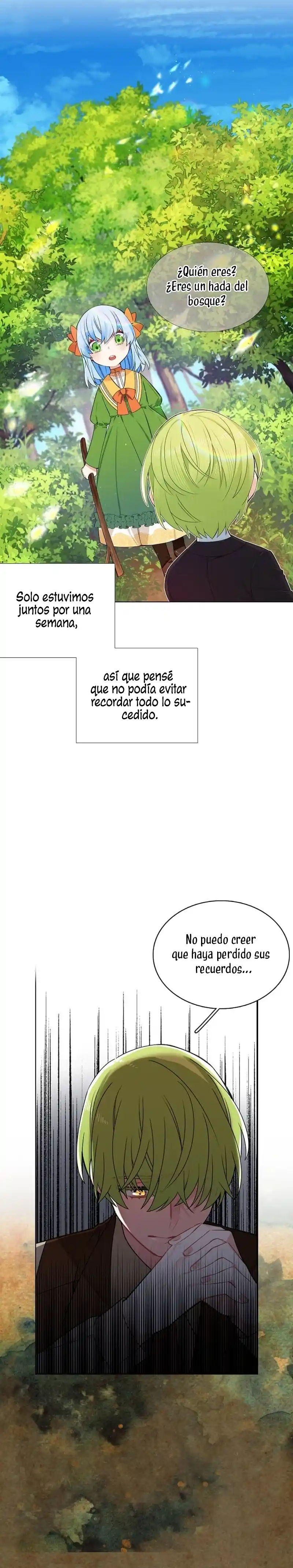 ¡No Me Convertiré En La Villana! capítulo 36, página 19