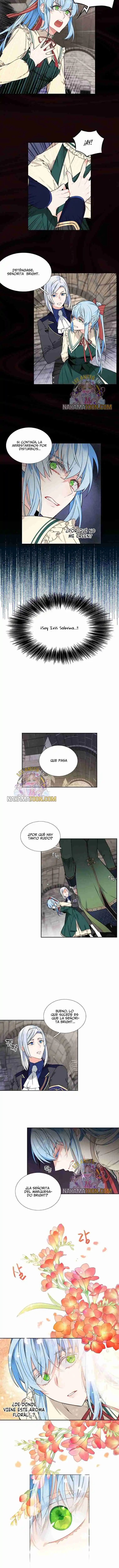 ¡No Me Convertiré En La Villana! capítulo 4, página 10